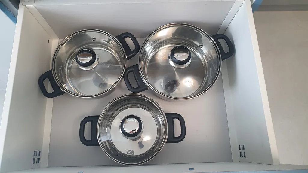 Квартира на Балтийском побережье