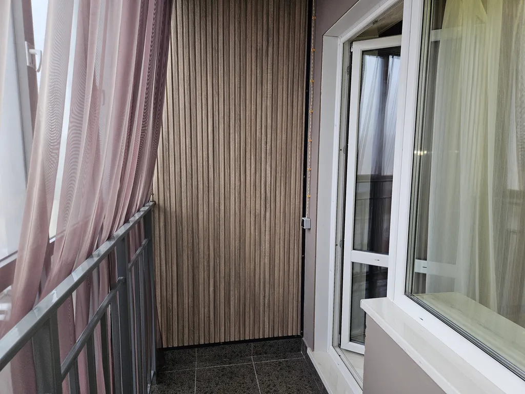 Уютная современная квартира рядом с аэропортом Толмачево