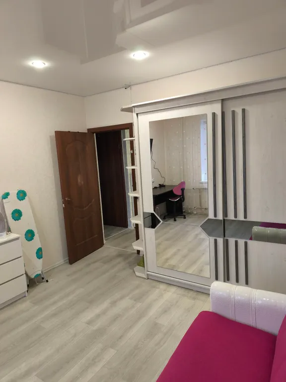 Уютная квартира со всеми удобствами