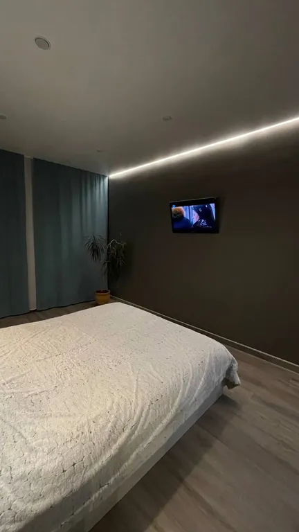 Уютная квартира рядом с Горным воздухом