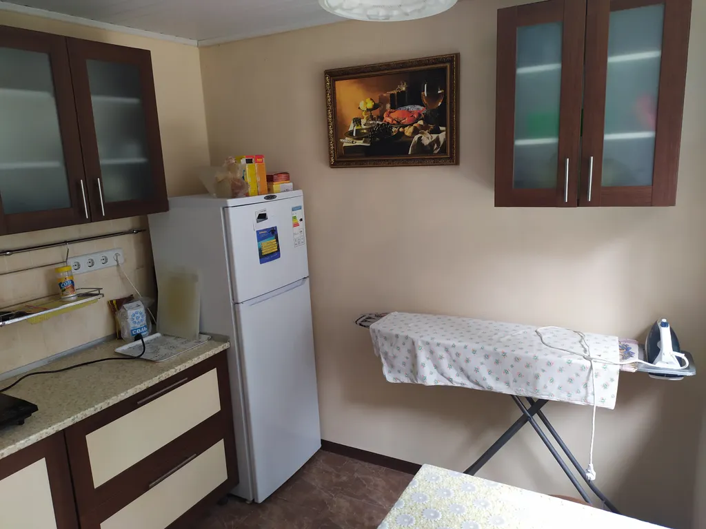 Апартаменты Баунти