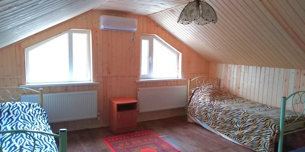 Дом недалеко от моря