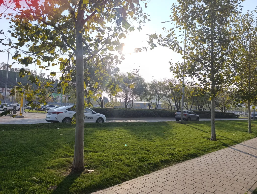 Квартира Уютная квартирка в 3-х минутах от входа в парк Краснодар (Галицкий) — аренда посуточно в Краснодар