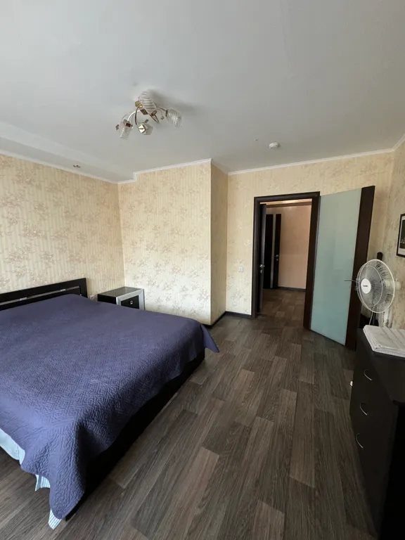 Отличная, просторная 2-комнатная квартира класса люкс