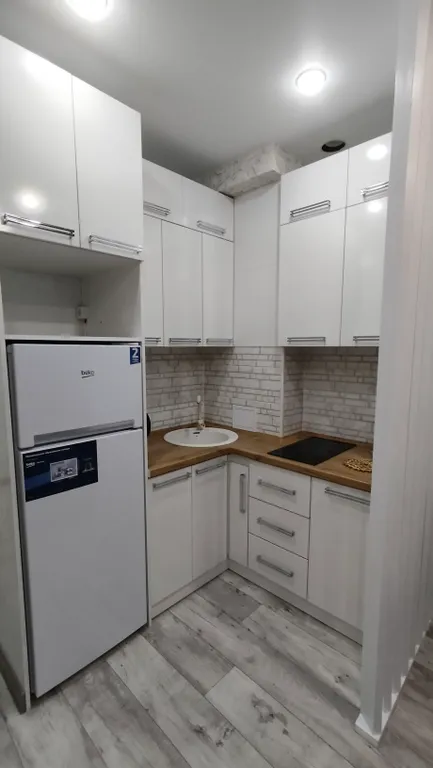 Квартира Квартира рядом с Областной больницей — Иркутск