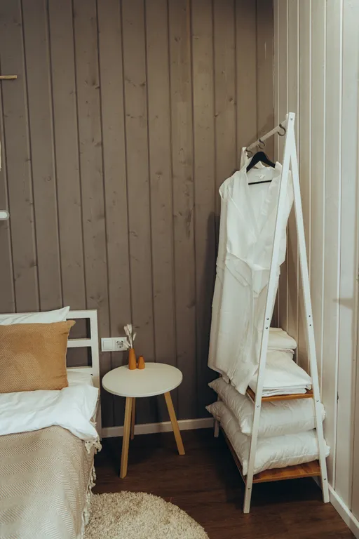 4-комнатный Дом