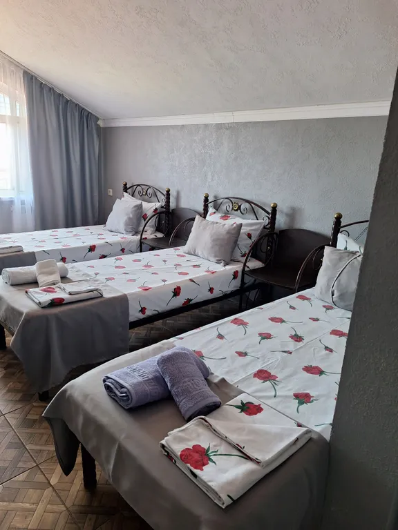 Квартира Комната — Адлер