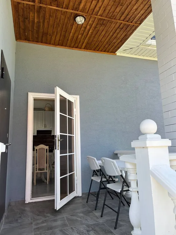 Уютный домик для вашего отдыха