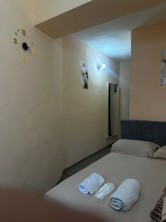 Апартамент в центре города