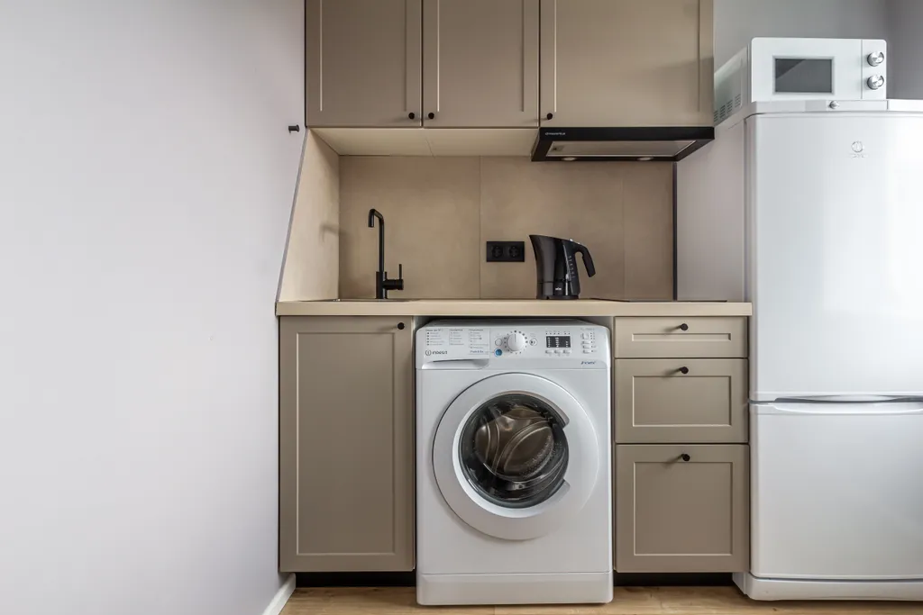 Стильные и уютные квартиры со всем необходимым для комфортного жилья