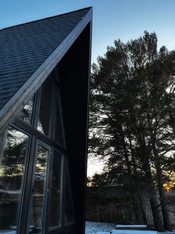 Уникальный дом в сердце Ольхона