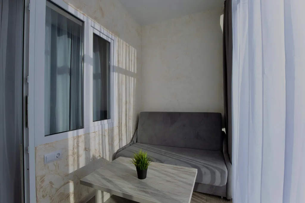 Квартира Уютные апартаменты с видом на горы — Пляхо