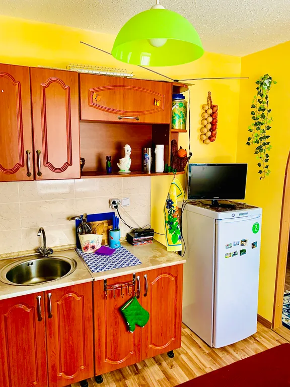 Уютная квартира в центре