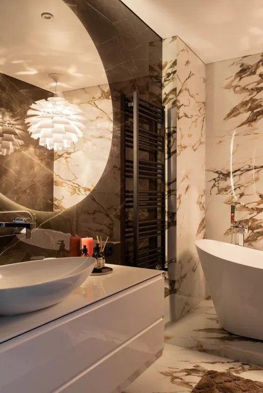 Стильная студия Небо 11