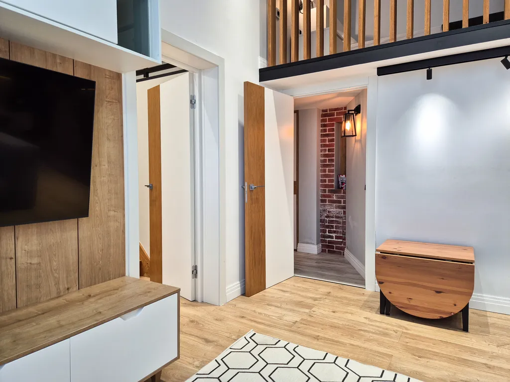 Лучший апартамент этого комплекса