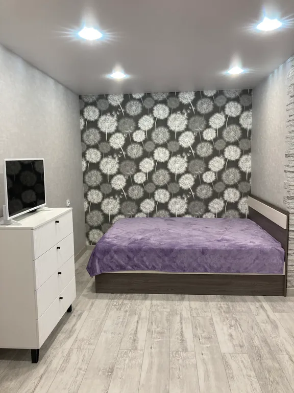 1-комнатная Квартира — аренда посуточно в Ржев