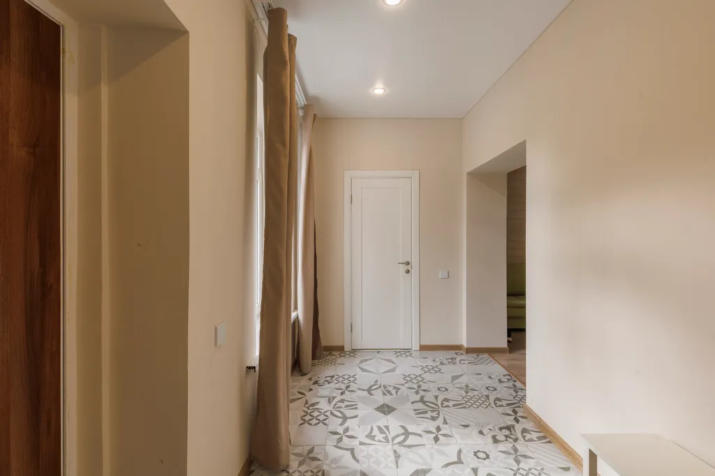 Коттедж Сoсновcкие Горки