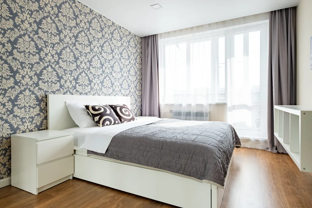 Квартира у метро Купчино