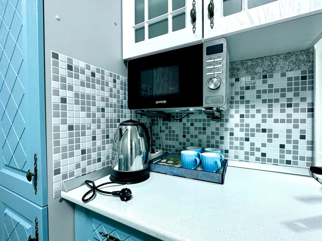 Квартира рядом с вокзалом и площадью победы