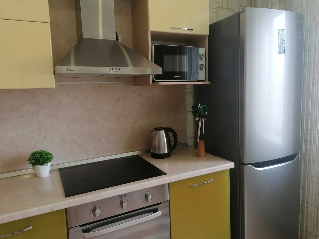 Уютная квартира около аквапарка Улет