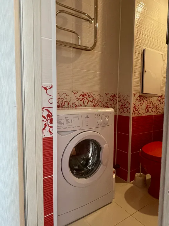 Апартаменты у кафе Доминик