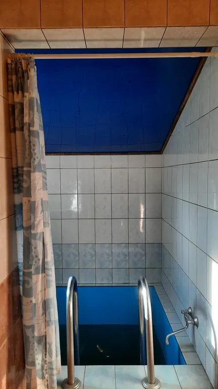 Комфортный гостевой дом с баней в частном секторе. Рядом с крепостью