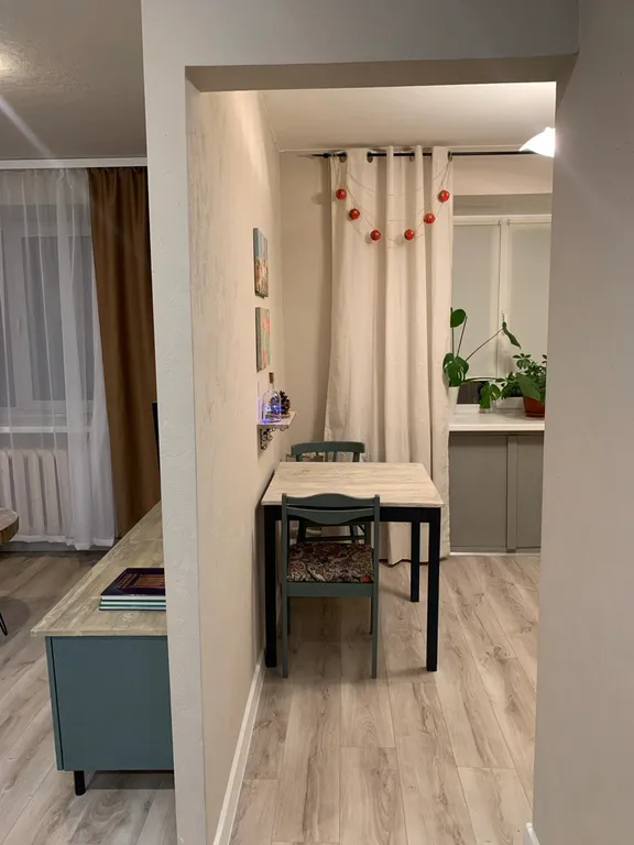 Квартира Уютная квартира в центре Ярославля — Ярославль