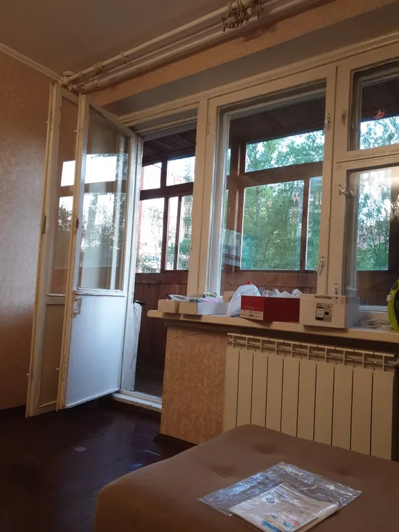 Уютная квартира в историческом центре