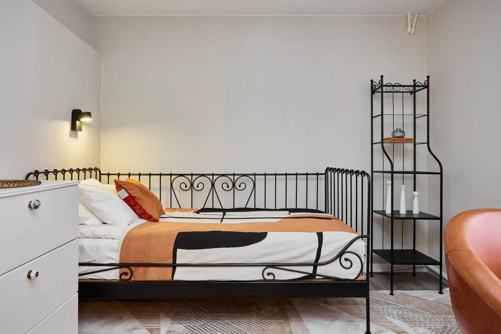 Коттедж Уютный загородный дом — Санкт-Петербург