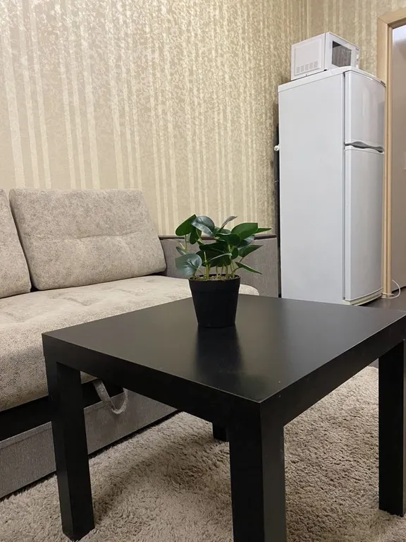 Уютная студия в ЖК Платоновский