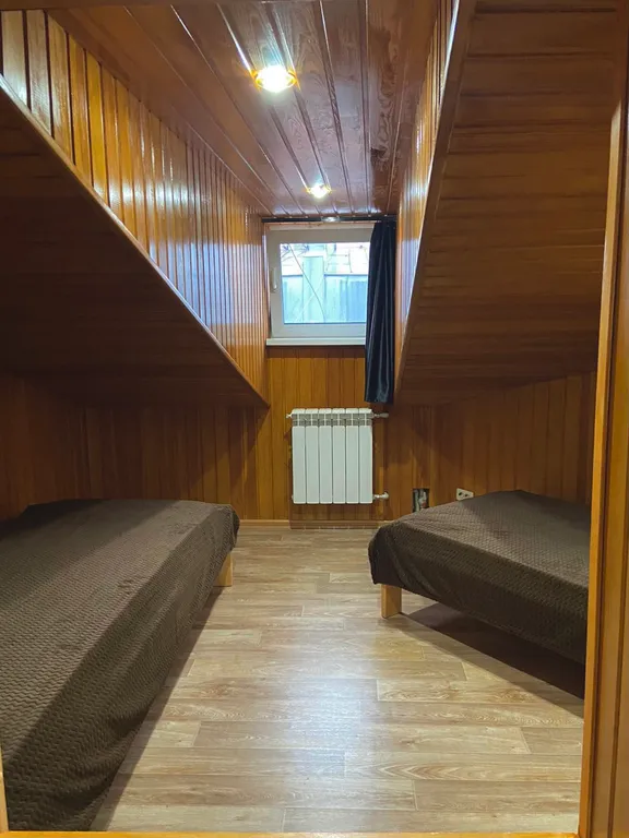 Квартира Двухуровневая квартира на Нахимсона в самом центре города ! — Ярославль