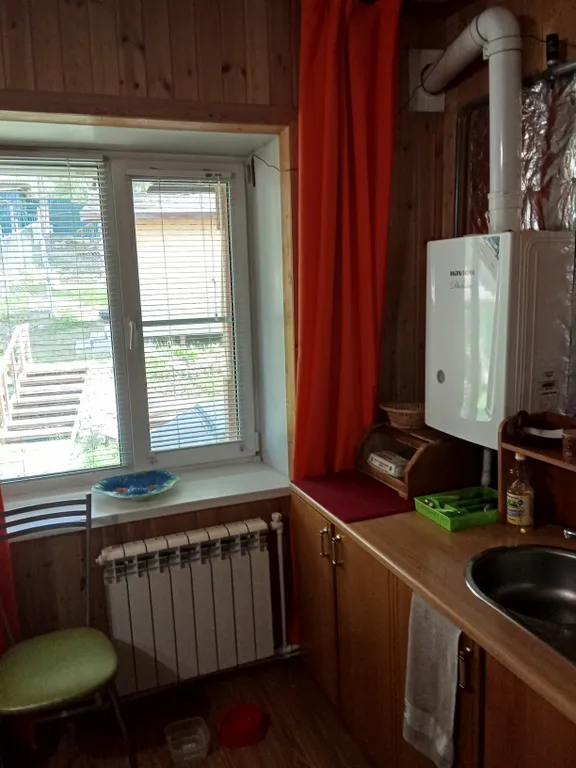 Квартира Увильды