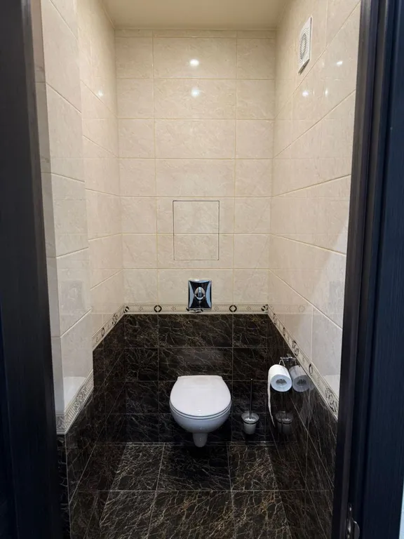 Квартира Роскошная квартира в 5 минутах ходьбы от парка Галицкого.48 м² — Краснодар