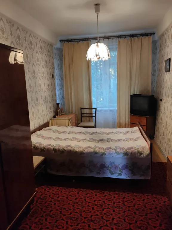 Квартира Квартира Уют в стиле ретро — Санкт-Петербург