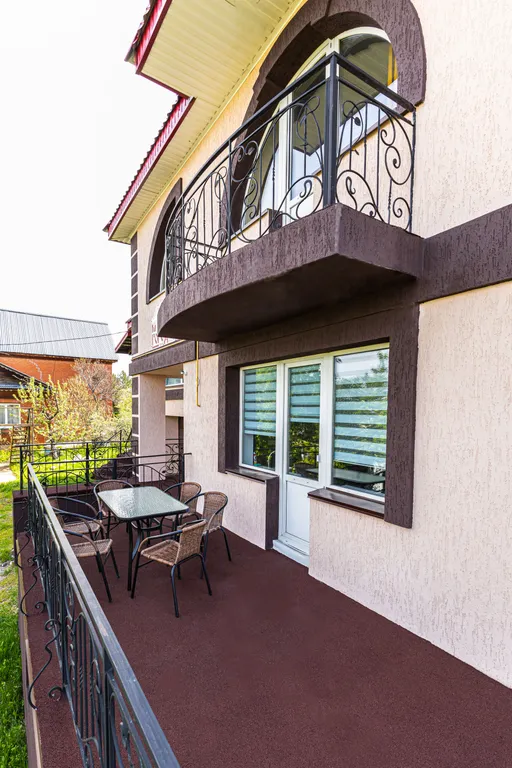 Красный городок