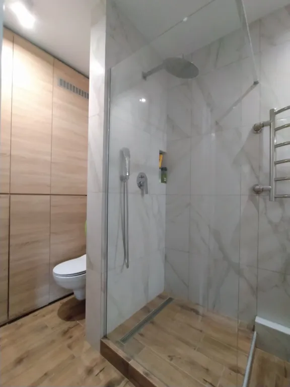 Уютная квартира рядом с центром