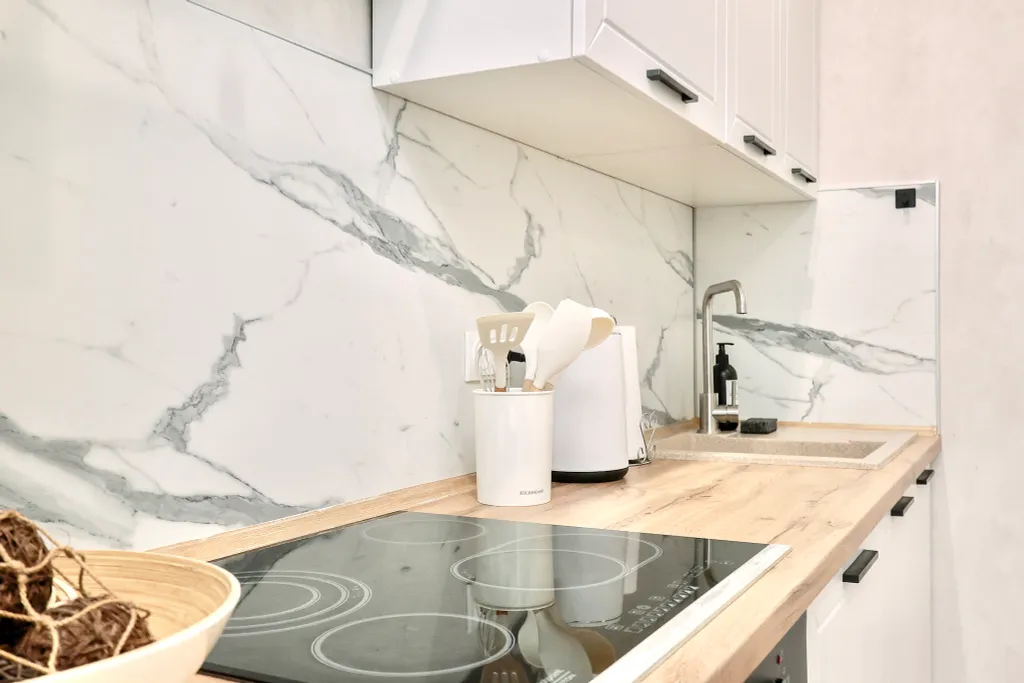 1-я квартира с видом на город рядом с зоопарком