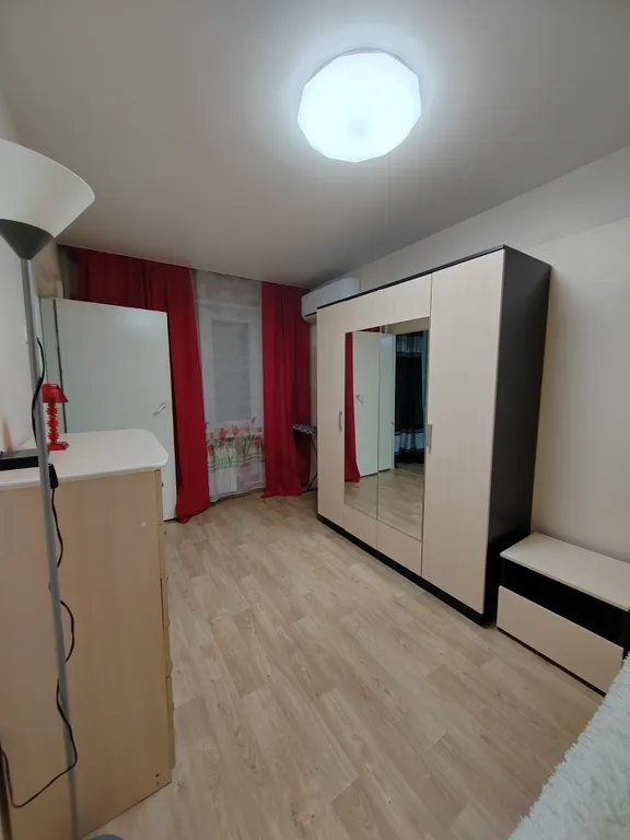 Квартира 2х комнатная квартира — Красноярск