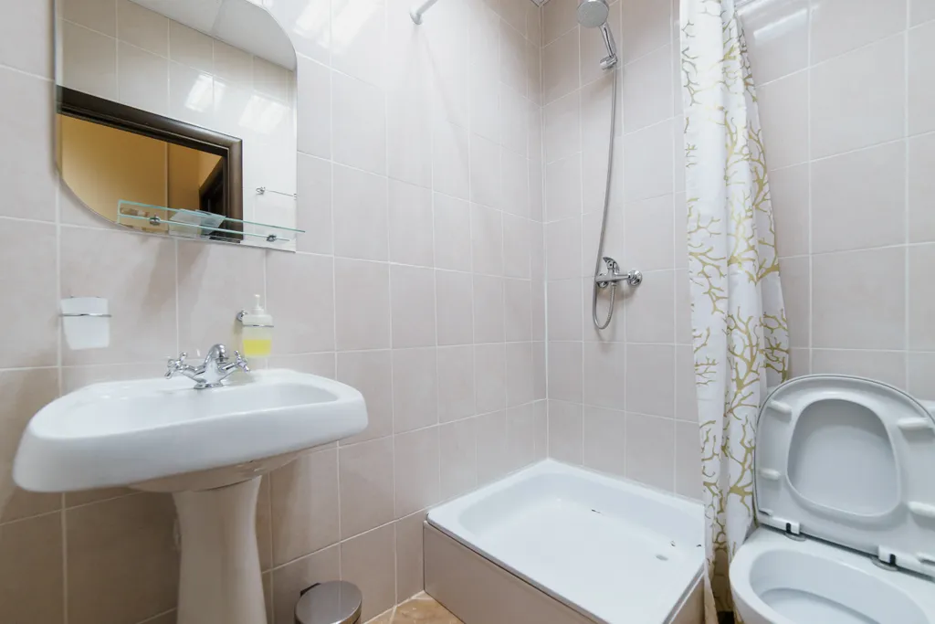 Двухместный номер стандарт