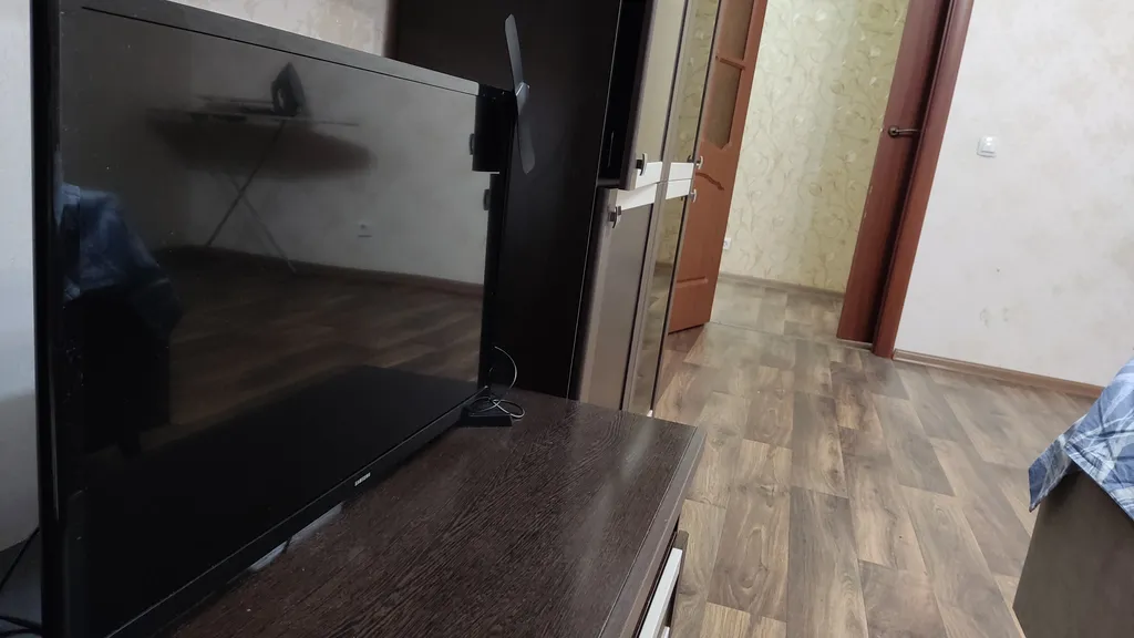 Квартира в новом современном ЖК