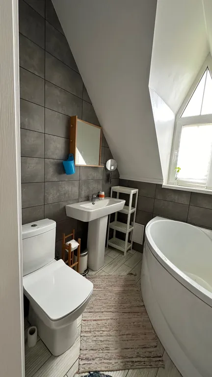 Дом в Донском на участке 12 соток