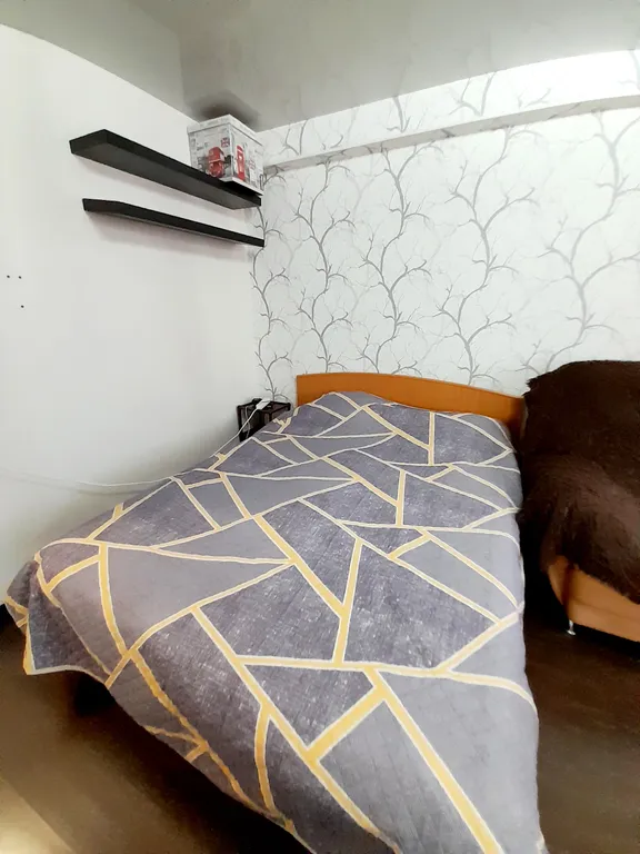 Видовая квартира в центре