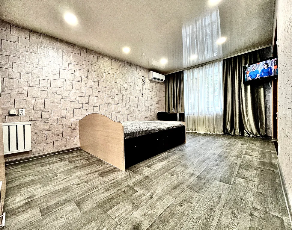 Квартира Уютная квартира недалеко от русского острова — Владивосток