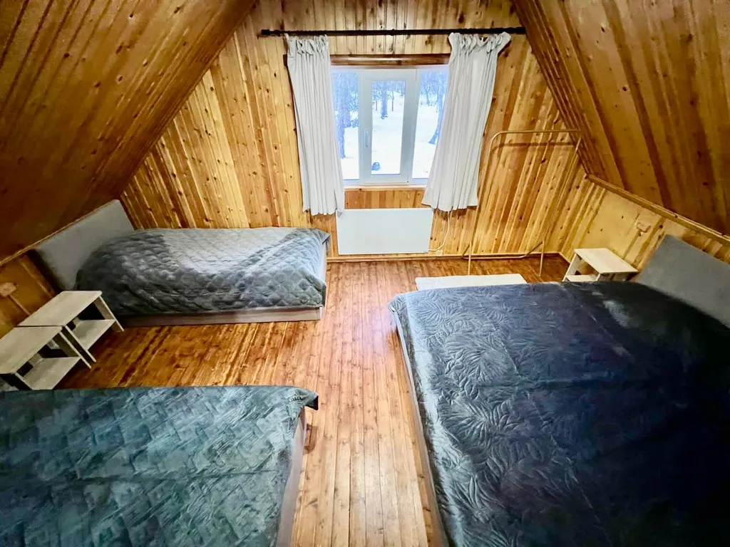 2-комнатный Дом