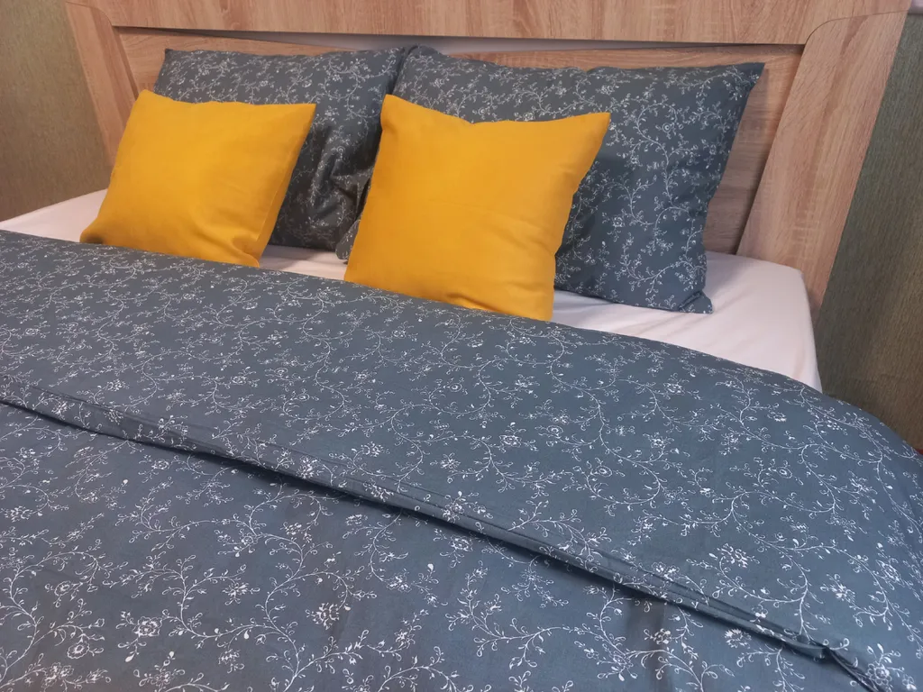 Квартира рядом с Рио