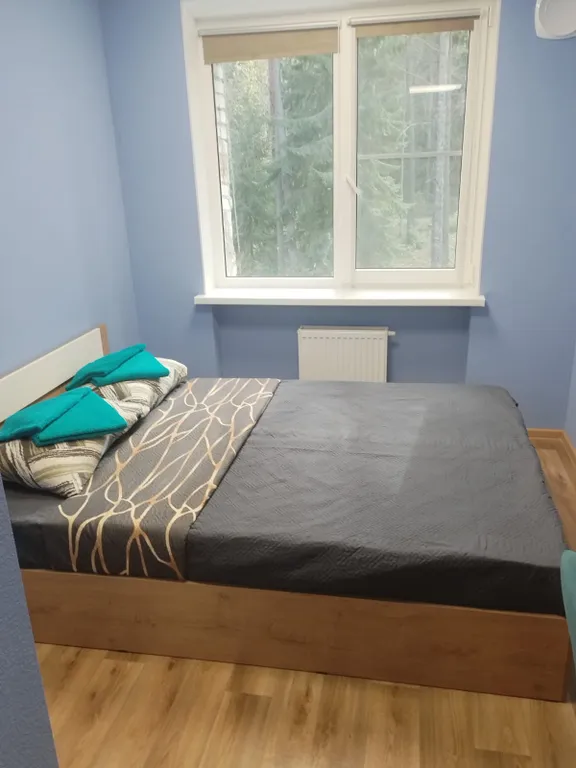 Квартира Комната — аренда посуточно в Кингисепп