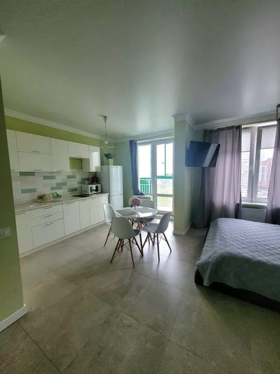 Квартира Comfort home — аренда посуточно в Красногорск