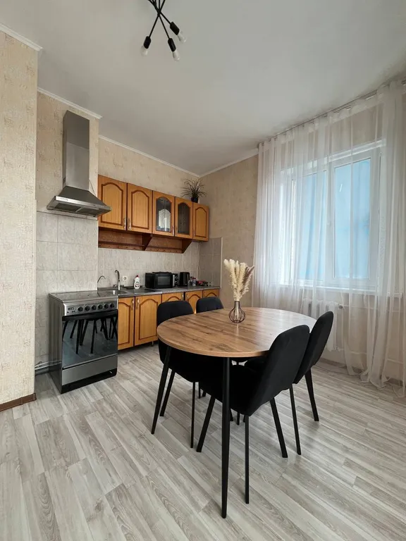 Уютные апартаменты в самом центре города