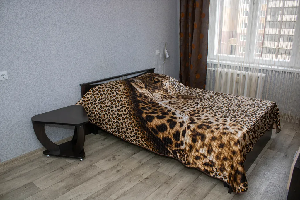 Уютная квартира около аквапарка