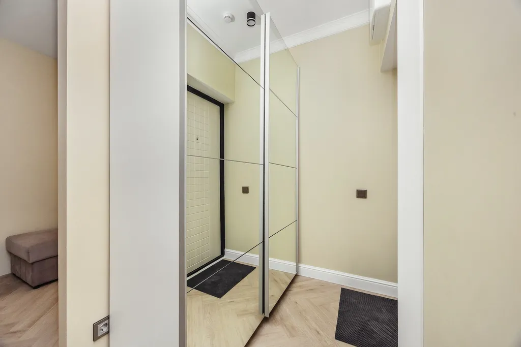 ЖК Фрукты Черника 8242